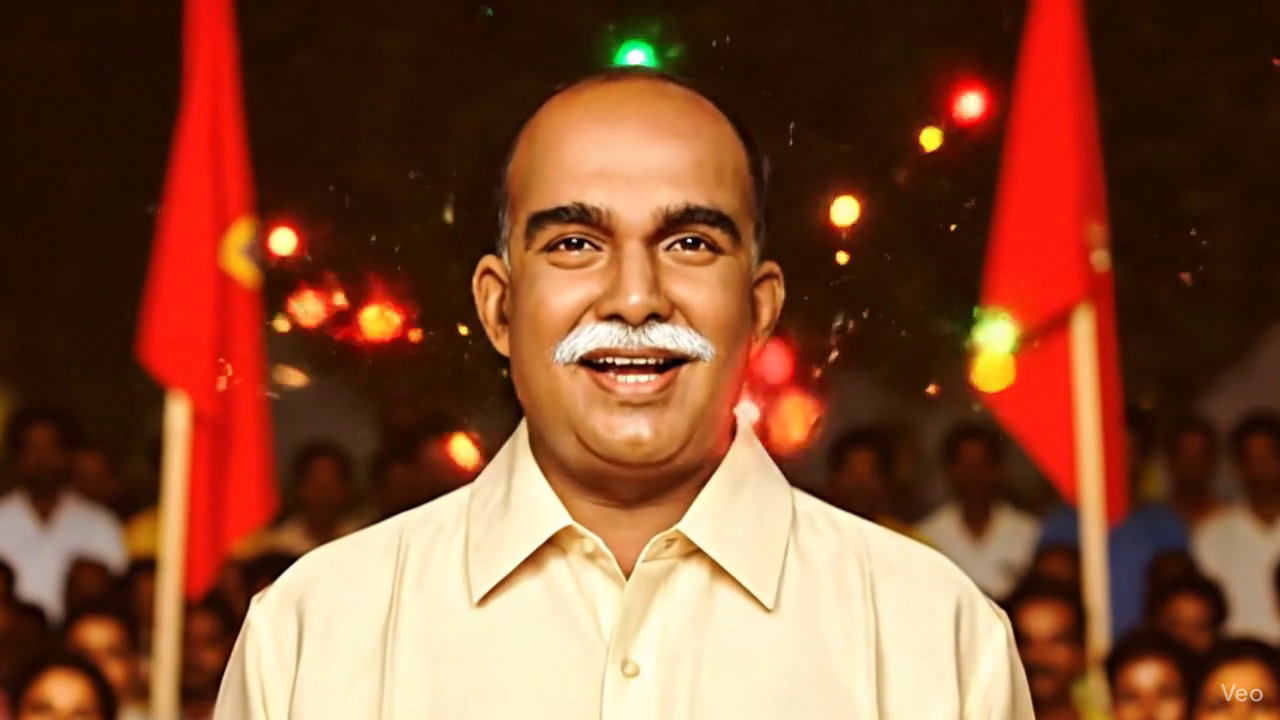 AI Tamil lesson visual
