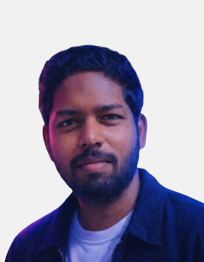 Mr. S. Aravind